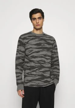 Diesel UMLT-WILLY - Haut de pyjama Bonne Qualité pyjamas col rond homme