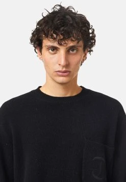 Diesel En Remise K-BOSTON - Pullover pulls et gilets col rond homme -Boutique France Diesel 13148f44d0b945729ecb7b8d834d5965