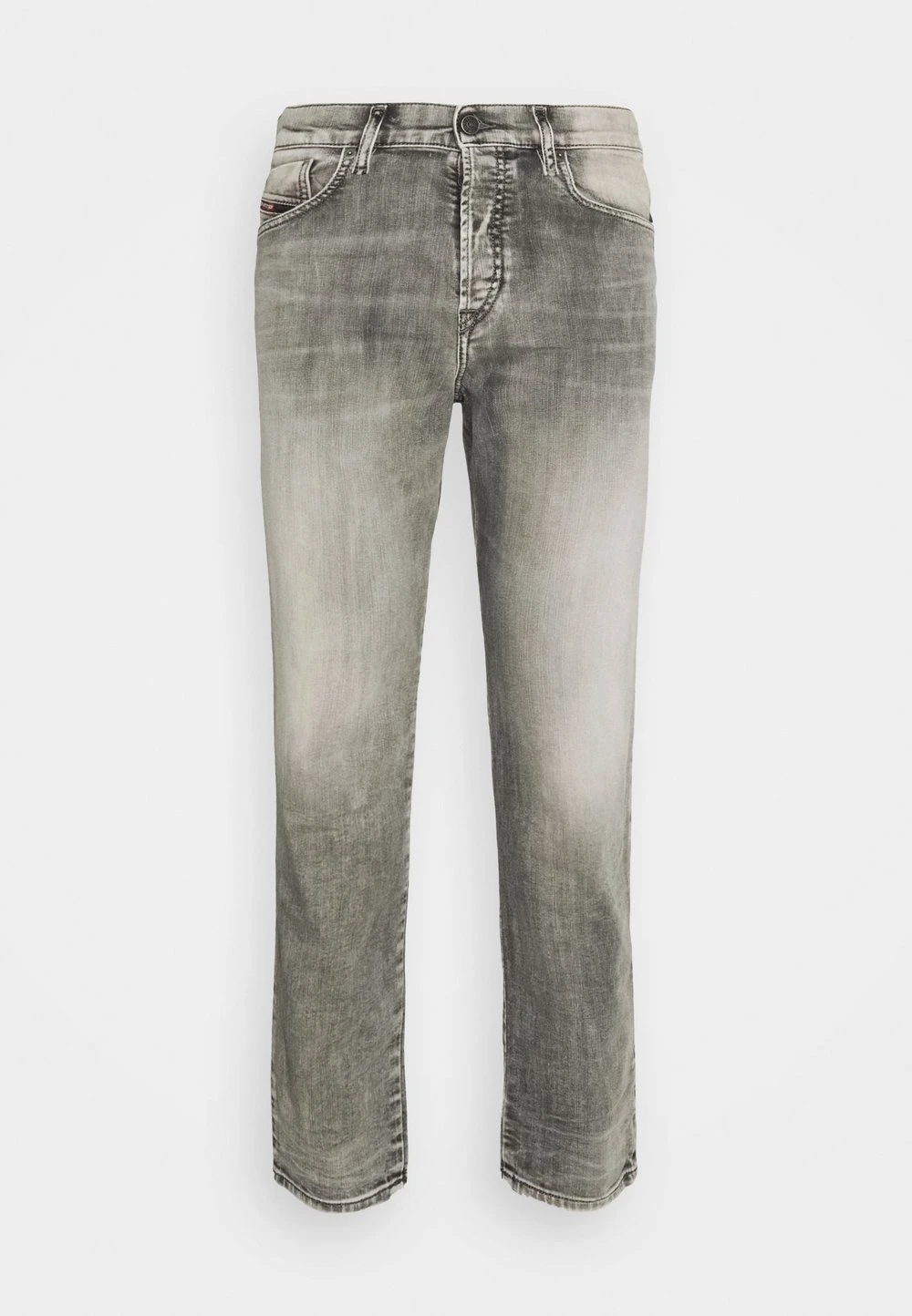 Diesel FINING - Jean droit Meilleur Prix Garanti jeans normale homme 5 Diesel FINING - Jean droit Meilleur Prix Garanti jeans normale homme – Image 5