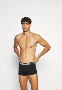 Prix Dynamité Diesel DAMIEN 3 PACK - Shorty sous-vêtements normale homme