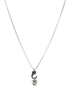Diesel Soldes SINGLE PENDANT - Collier montres et bijoux homme homme -Boutique France Diesel 137c342b3c604a54b7c5573430708eb5