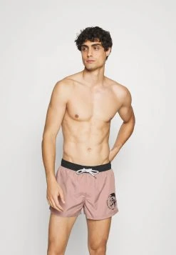 Diesel Un Tarif Préférentiel BMBX-SANDY - Short de bain maillots de bain normale homme