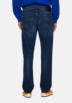 Remise En Ligne Diesel D MIHTRY - Jean droit jeans normale homme -Boutique France Diesel 13ce5ece37ab4a9985d47a6f6553b691