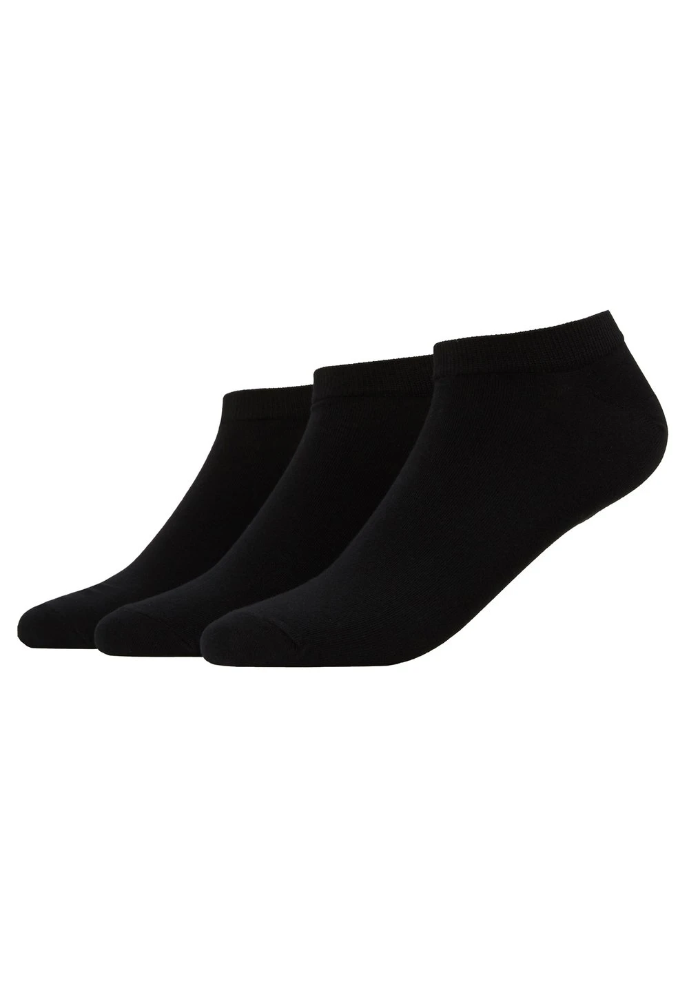 Diesel Bas Prix SKM-GOST-THREEPACK 3 PACK - Chaussettes sous-vêtements & chaussettes couleur unie homme 2 Diesel Bas Prix SKM-GOST-THREEPACK 3 PACK - Chaussettes sous-vêtements & chaussettes couleur unie homme – Image 2