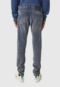 Prix Bradés Diesel D-STRUKT - Jean slim jeans normale homme -Boutique France Diesel 13fcd30e5c3849fdb3c20aea13568bae