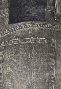 Prix Ourlé Diesel Short en jean jeans haute female -Boutique France Diesel 14104544836444379030228a9bff8301