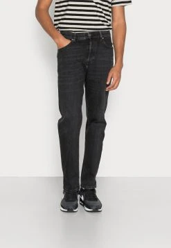 Diesel FINING - Jean droit Prix Raisonnable jeans normale homme