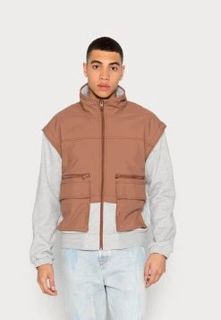 Diesel Prix Aimable S KOMANS - Veste mi-saison vestes col officier homme