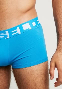 Diesel SHAWN 3 PACK - Shorty Prix Acceptable sous-vêtements & chaussettes normale male -Boutique France Diesel 143a2cba531543648073247a7dbdc9ff
