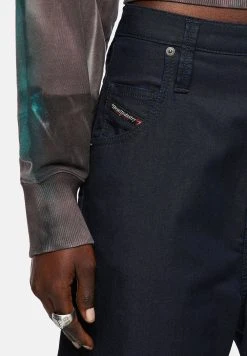 Diesel PLATA - Jean slim Authentique 100% jeans haute femme 9 Diesel PLATA - Jean slim Authentique 100% jeans haute femme -Boutique France Diesel 14543fa6508747cc9712edbda54ce10f