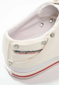 Diesel EXPOSURE LOW - Baskets basses Produit de première qualité sneakers rond homme -Boutique France Diesel 148a044fdef14daa9859c3b7a665de6b