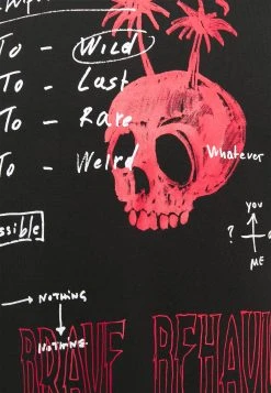 Diesel T-JUST-B61 UNISEX - T-shirt imprimé Réduction t-shirts col rond 6 Diesel T-JUST-B61 UNISEX - T-shirt imprimé Réduction t-shirts col rond -Boutique France Diesel 149e46d8414c4cb9997bcc2d7ff0e4ad