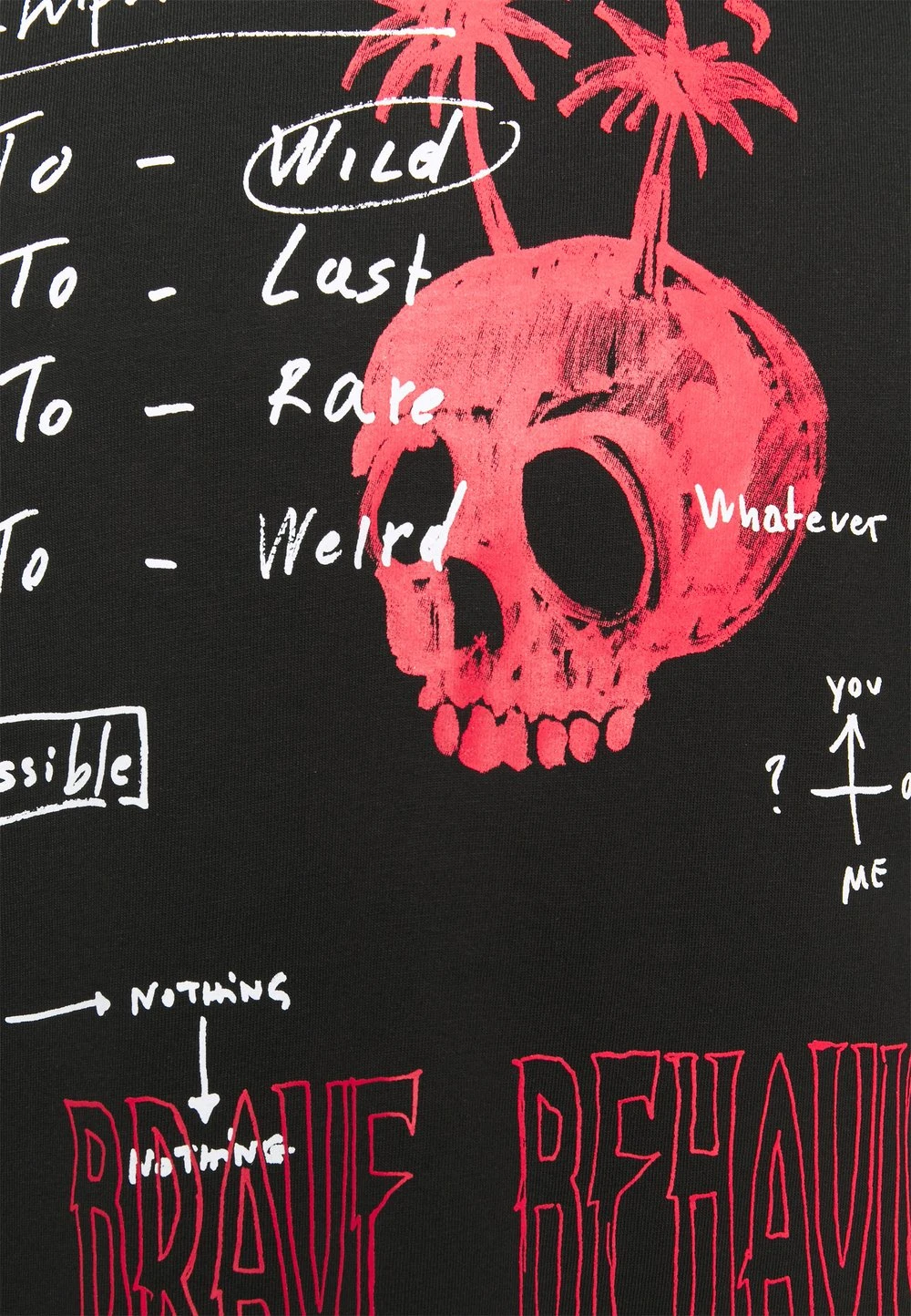 Diesel T-JUST-B61 UNISEX - T-shirt imprimé Réduction t-shirts col rond 3 Diesel T-JUST-B61 UNISEX - T-shirt imprimé Réduction t-shirts col rond – Image 3