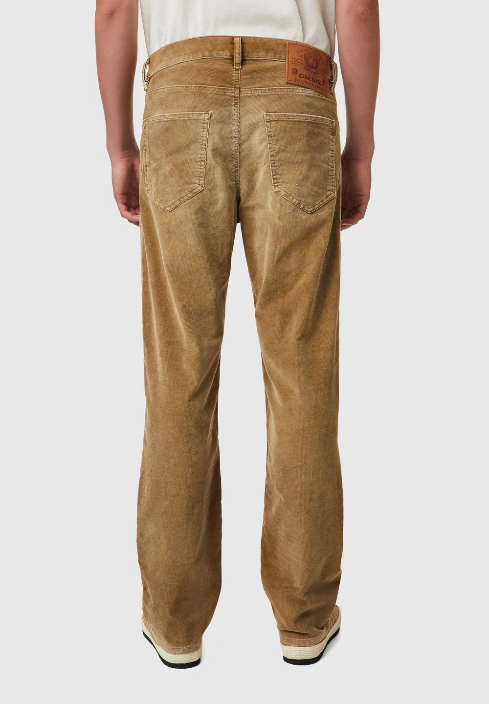 Diesel Vendre D MACS - Jean droit jeans normale homme 3 Diesel Vendre D MACS - Jean droit jeans normale homme – Image 3