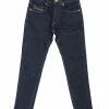 Diesel Prix Jamais Vus D-STRUKT - Jean slim pantalons & jeans normale enfant