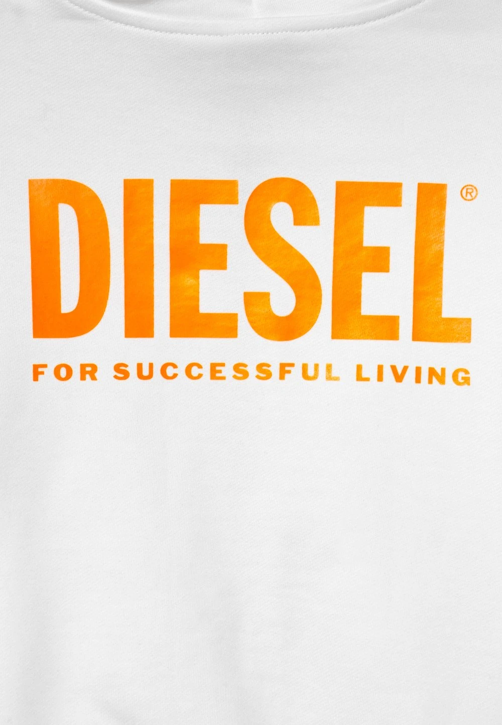 Diesel LOGO UNISEX - Sweat à capuche zippé Bonne Qualité pulls et gilets 3 Diesel LOGO UNISEX - Sweat à capuche zippé Bonne Qualité pulls et gilets – Image 3