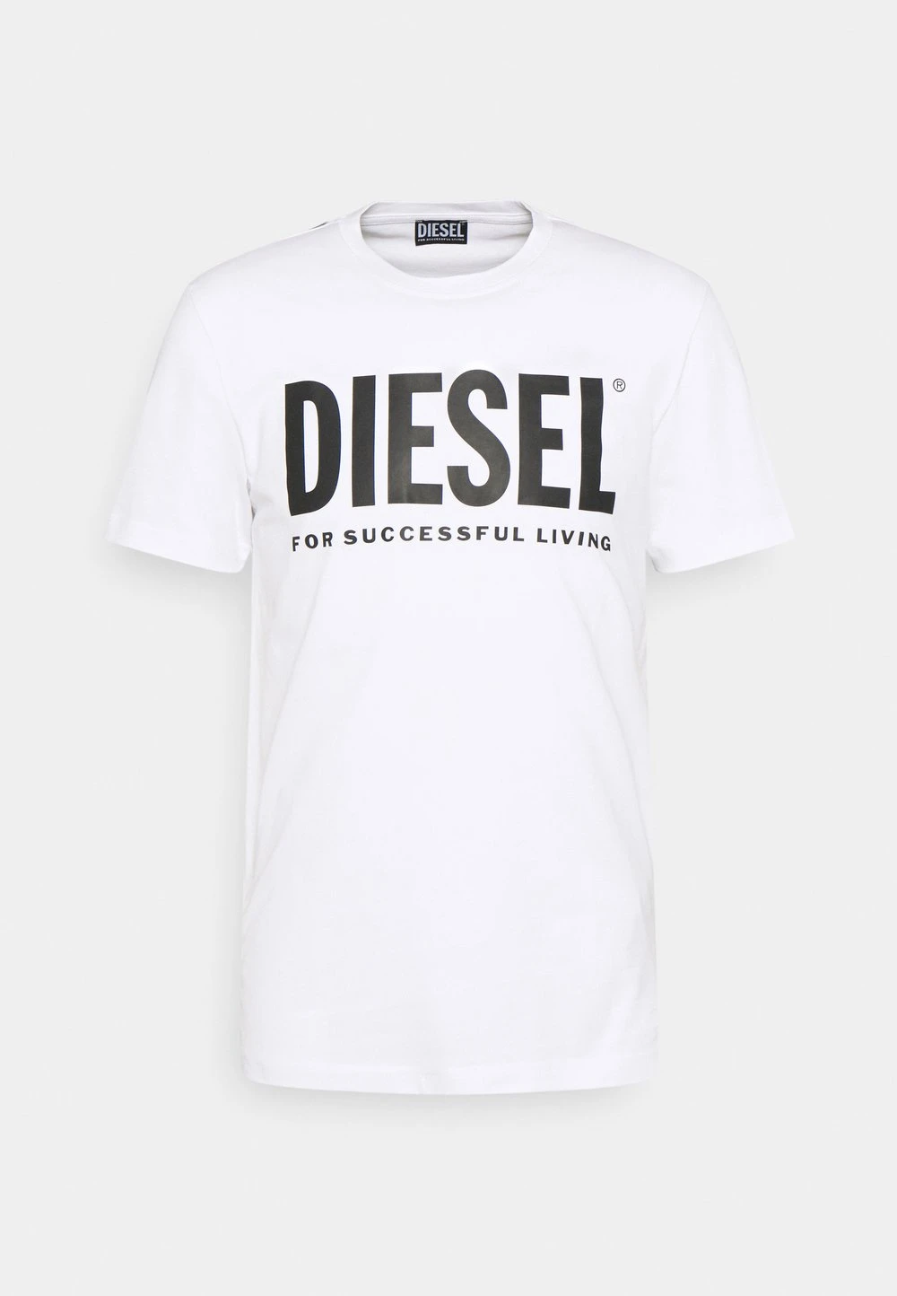 Diesel DIEGOS ECOLOGO UNISEX - T-shirt imprimé Vendre t-shirts col rond 10 Diesel DIEGOS ECOLOGO UNISEX - T-shirt imprimé Vendre t-shirts col rond – Image 10
