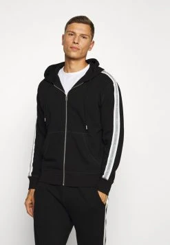 Diesel Rabais BRANDON - Haut de pyjama pulls et gilets capuche homme