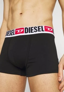 Diesel UMBX-DAMIENTHREEPACK 3 PACK - Shorty Prix Usine sous-vêtements & chaussettes normale homme 16 Diesel UMBX-DAMIENTHREEPACK 3 PACK - Shorty Prix Usine sous-vêtements & chaussettes normale homme -Boutique France Diesel 155c763202bd4319ab81c03940f99e8e