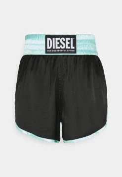Diesel Prix Raisonnable DENA - Short shorts haute femme