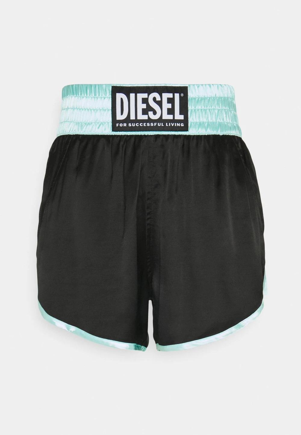 Diesel Prix Raisonnable DENA - Short shorts haute femme 1 Diesel Prix Raisonnable DENA - Short shorts haute femme