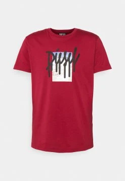 Diesel DIEGOS - T-shirt imprimé Prix Dynamité t-shirts col rond male -Boutique France Diesel 15d4d4f0186248a5823c9d3062d52c77