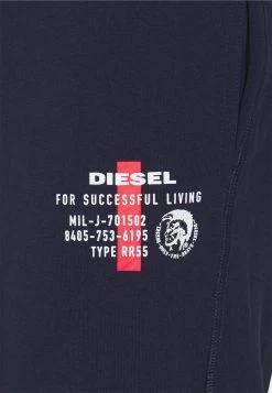 Diesel UMLB-PETER - Pantalon de survêtement En promotion pantalons normale homme -Boutique France Diesel 15e66a5941e7476a963df8920e2a1981