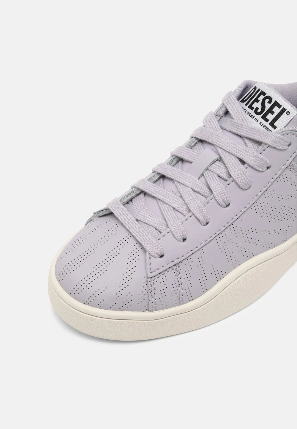 Diesel Haute Qualité S-CLEVER LACE - Baskets basses sneakers rond femme 8 Diesel Haute Qualité S-CLEVER LACE - Baskets basses sneakers rond femme – Image 8