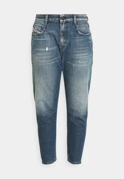 Diesel D-FAYZA - Jean boyfriend Réduction jeans normale femme -Boutique France Diesel 1612b58203db4f3abaf7c1d721483016