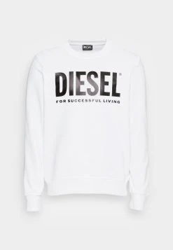 Diesel GIRK ECOLOGO - Sweatshirt Meilleure qualité sweats & hoodies col rond male 13 Diesel GIRK ECOLOGO - Sweatshirt Meilleure qualité sweats & hoodies col rond male -Boutique France Diesel 1632d337c536473886e84a086fc2fee3