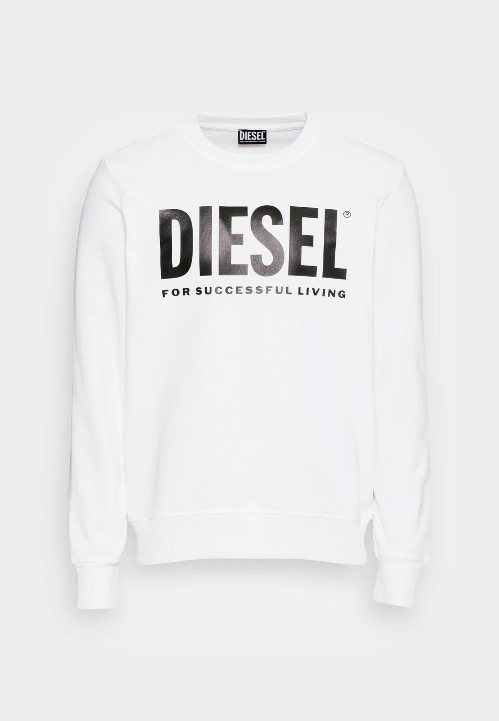 Diesel GIRK ECOLOGO - Sweatshirt Meilleure qualité sweats & hoodies col rond male 7 Diesel GIRK ECOLOGO - Sweatshirt Meilleure qualité sweats & hoodies col rond male – Image 7