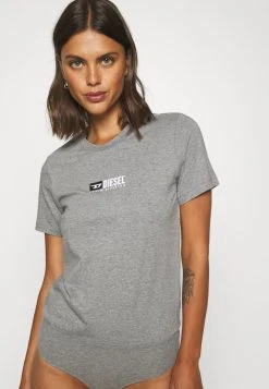 Diesel UFBY-BODYSILY BODY - Body Première Qualité lingerie col rond femme -Boutique France Diesel 1637281f06c549de88245bfa761965b8
