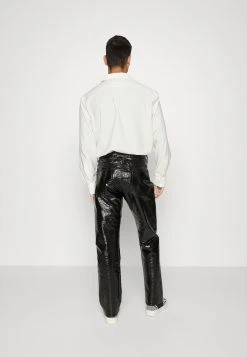 Diesel VIKER - Pantalon classique Vendre-Réclame pantalons haute male -Boutique France Diesel 163e8e0293644241a937567b1a2aaafa