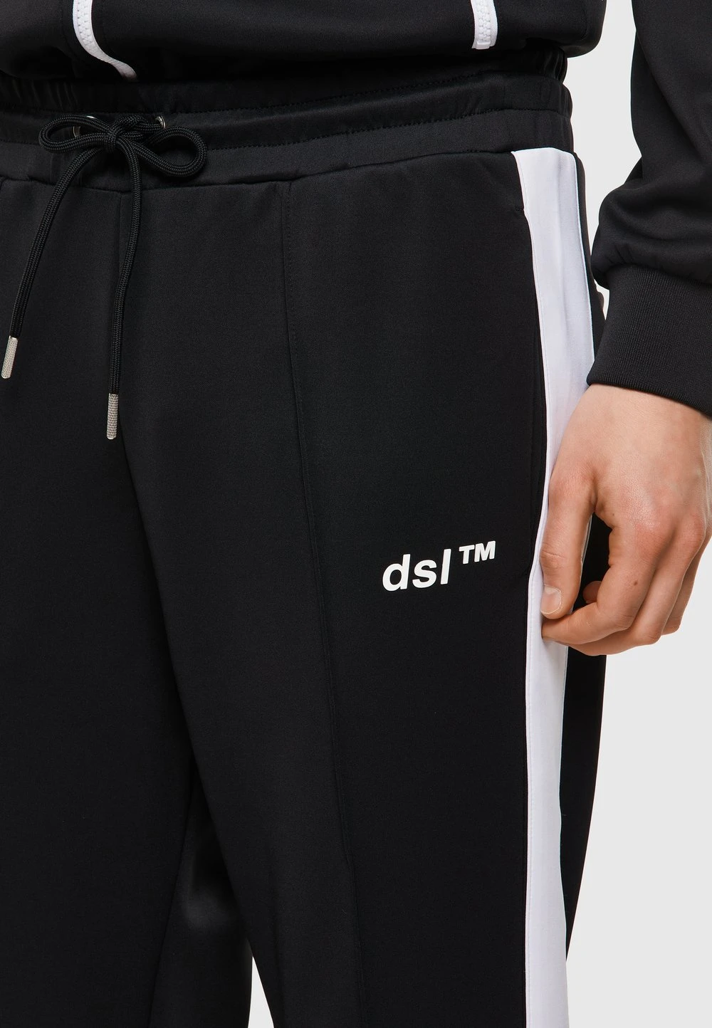 Prix Accessible Diesel P-CHROMY - Pantalon classique pantalons normale homme 4 Prix Accessible Diesel P-CHROMY - Pantalon classique pantalons normale homme – Image 4