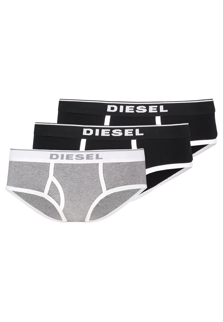 Diesel Prix Jamais Vus 3 PACK - Slip lingerie normale femme 16 Diesel Prix Jamais Vus 3 PACK - Slip lingerie normale femme – Image 16