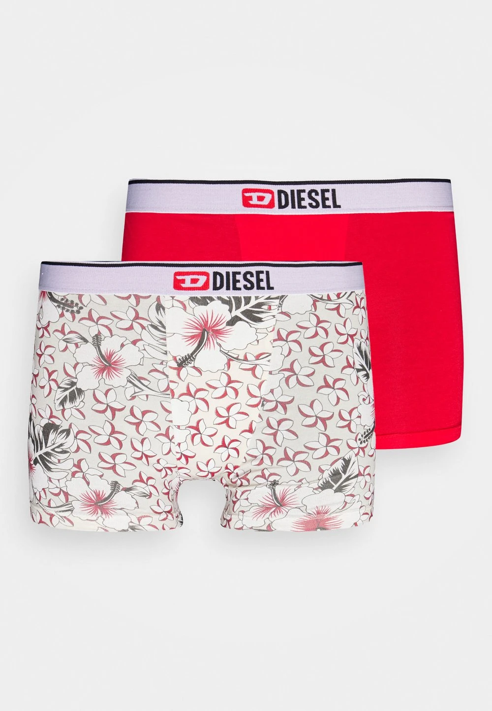 Diesel UFPN-MYAS-2PACK - Shorty Rabais lingerie normale femme 6 Diesel UFPN-MYAS-2PACK - Shorty Rabais lingerie normale femme – Image 6