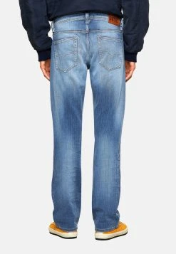 Diesel LARKEE - Jean droit Qualité Supérieure jeans normale homme -Boutique France Diesel 16961209788b49018718a9fab3b66545