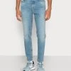 Diesel FINING - Jean droit Bas Prix jeans normale homme
