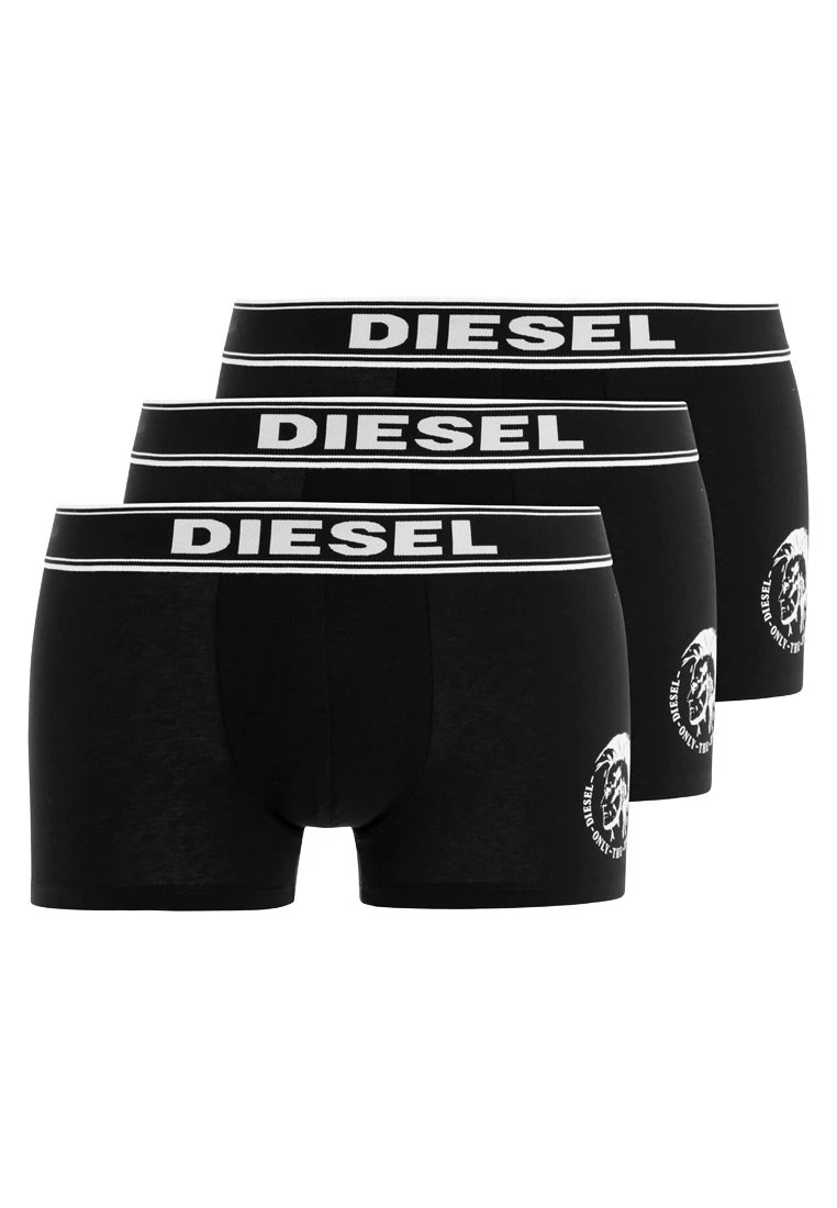 Diesel UMBX SHAWN 3 PACK - Shorty Prix Dynamité sous-vêtements normale homme 8 Diesel UMBX SHAWN 3 PACK - Shorty Prix Dynamité sous-vêtements normale homme – Image 8