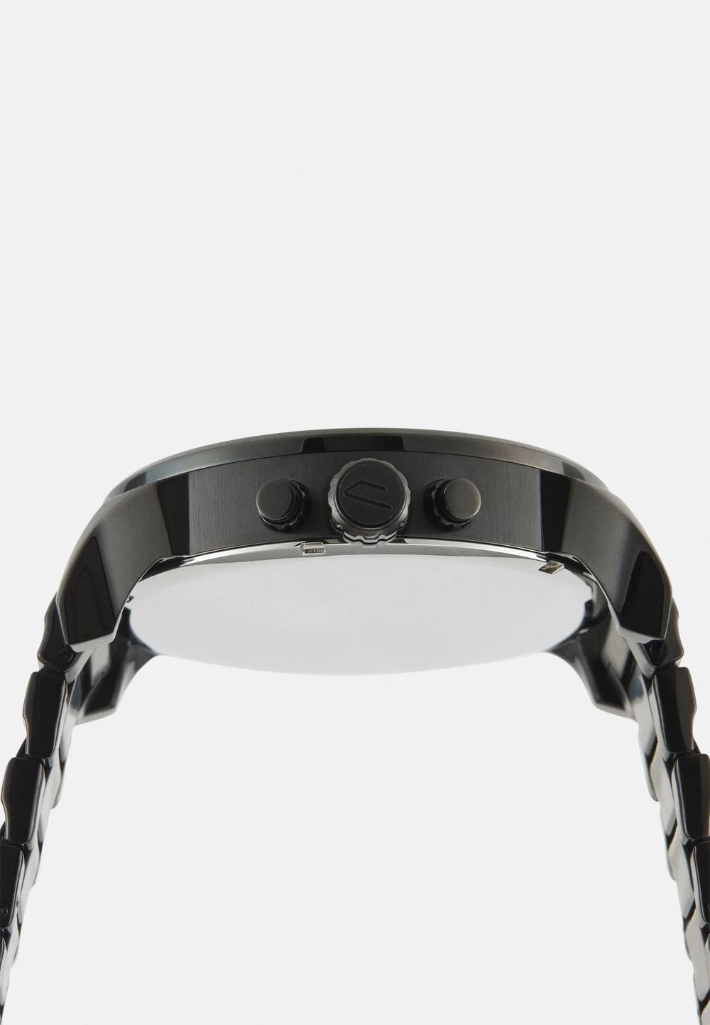 Rabais Diesel MR. DADDY 2.0 - Montre à aiguilles montres et bijoux boucle déployante male 3 Rabais Diesel MR. DADDY 2.0 - Montre à aiguilles montres et bijoux boucle déployante male – Image 3