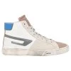 Diesel Vendre-Réclame S-MYDORI ML - Baskets montantes sneakers rond homme