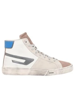 Diesel Vendre-Réclame S-MYDORI ML - Baskets montantes sneakers rond homme