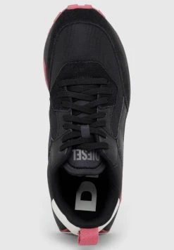 Diesel Marchandise de première qualité S-TYCHE LOW CUT W - Baskets basses sneakers rond femme 9 Diesel Marchandise de première qualité S-TYCHE LOW CUT W - Baskets basses sneakers rond femme -Boutique France Diesel 16ee9bb5ed19490eb666036a0882e80c