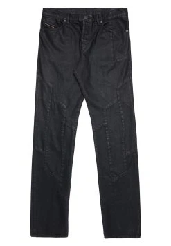 Prix Sympa Diesel KRAS - Jean droit jeans normale homme -Boutique France Diesel 1701ee09a7c24484b6b254ea6806ceec