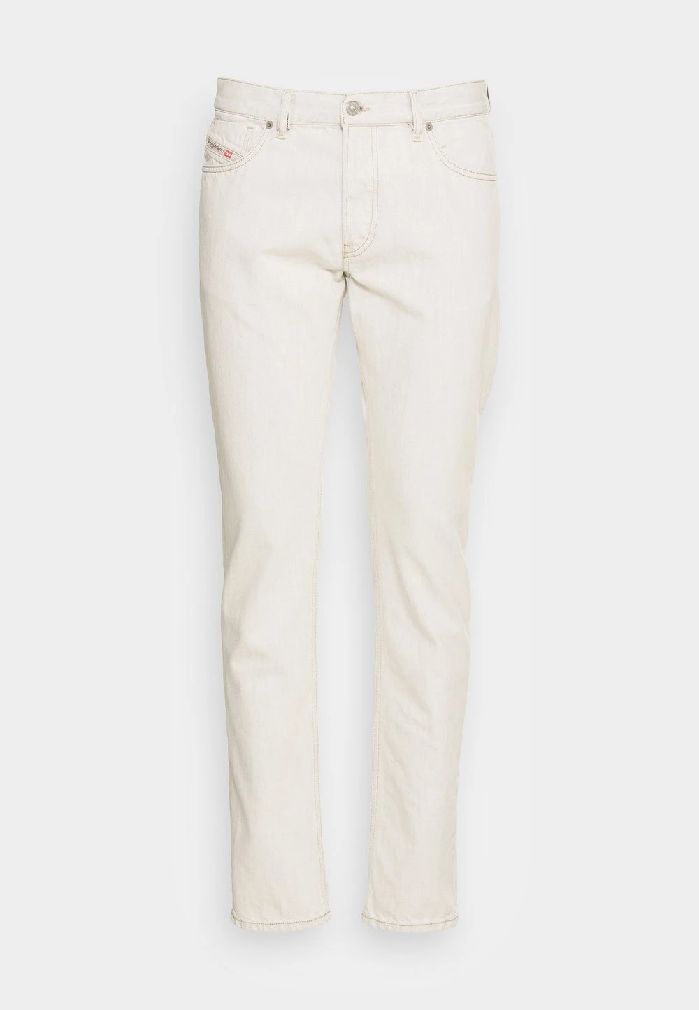 Diesel Petit Prix 1995 - Jean droit jeans normale male 9 Diesel Petit Prix 1995 - Jean droit jeans normale male – Image 9