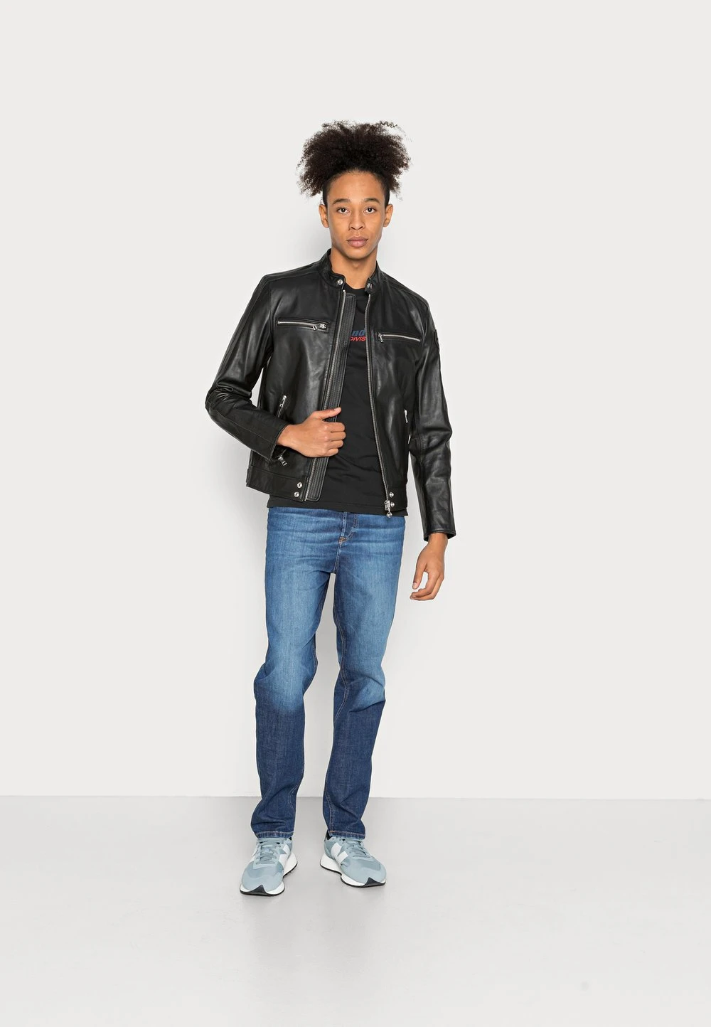 Diesel Authentique 100% DIEGOR - T-shirt imprimé t-shirts & polos col rond homme 2 Diesel Authentique 100% DIEGOR - T-shirt imprimé t-shirts & polos col rond homme – Image 2