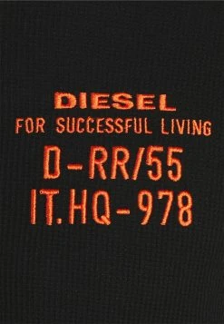 Diesel WILLY - Pullover Prix Imbattable pulls & gilets col rond male 7 Diesel WILLY - Pullover Prix Imbattable pulls & gilets col rond male -Boutique France Diesel 17535dfa6b854a799f35592b7eee65ee