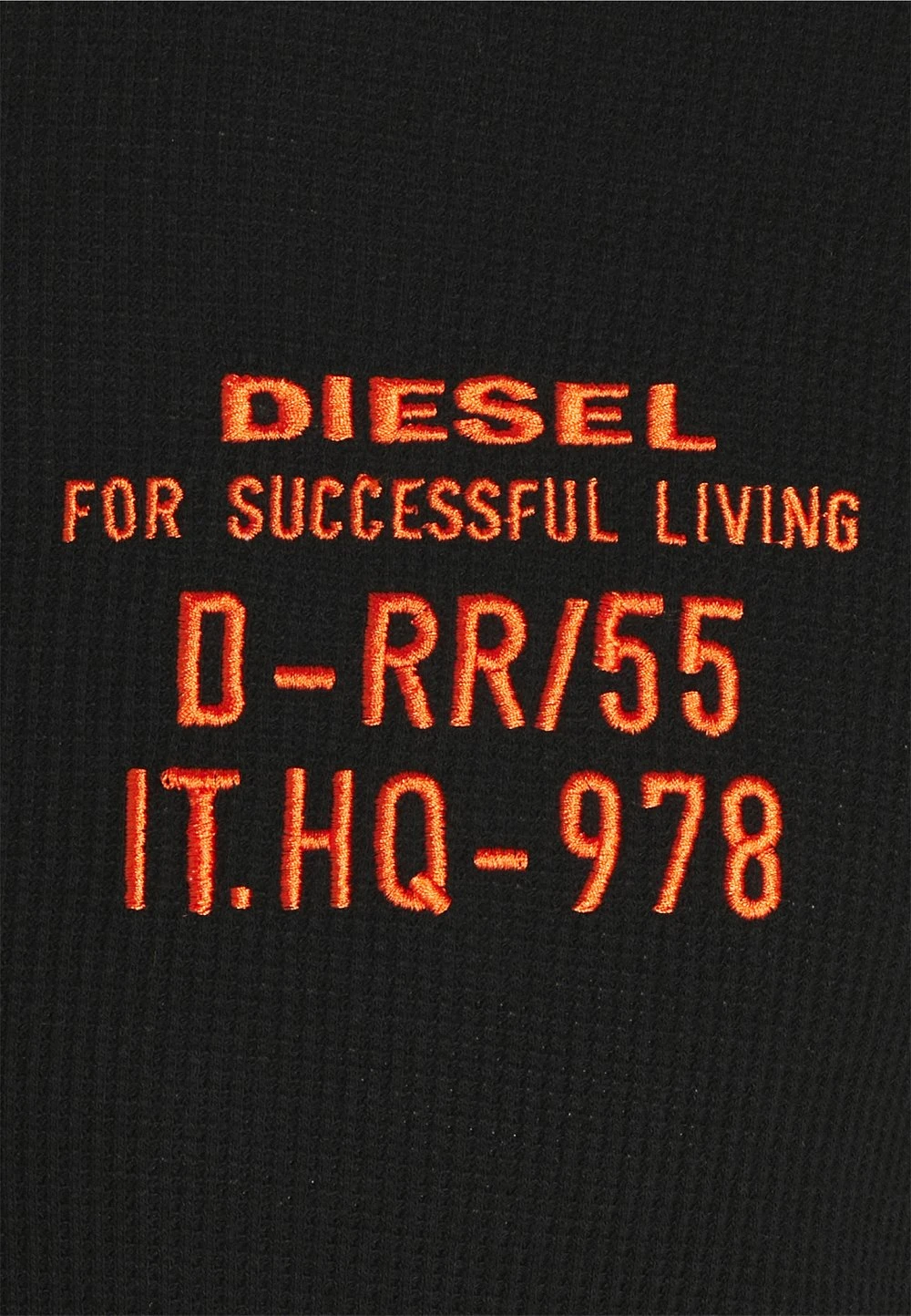 Diesel WILLY - Pullover Prix Imbattable pulls & gilets col rond male 3 Diesel WILLY - Pullover Prix Imbattable pulls & gilets col rond male – Image 3