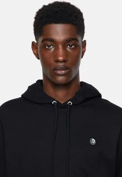 Prix Jamais Vus Diesel ROMOHI - Sweat à capuche sweats & hoodies homme -Boutique France Diesel 176382f5a7d74c1d900283b879587fa4