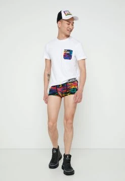 Prix Usine Diesel PRIDE DIEGO UNISEX - T-shirt imprimé t-shirts col rond -Boutique France Diesel 17905c52c4ed422bbf1b686db61dcb17